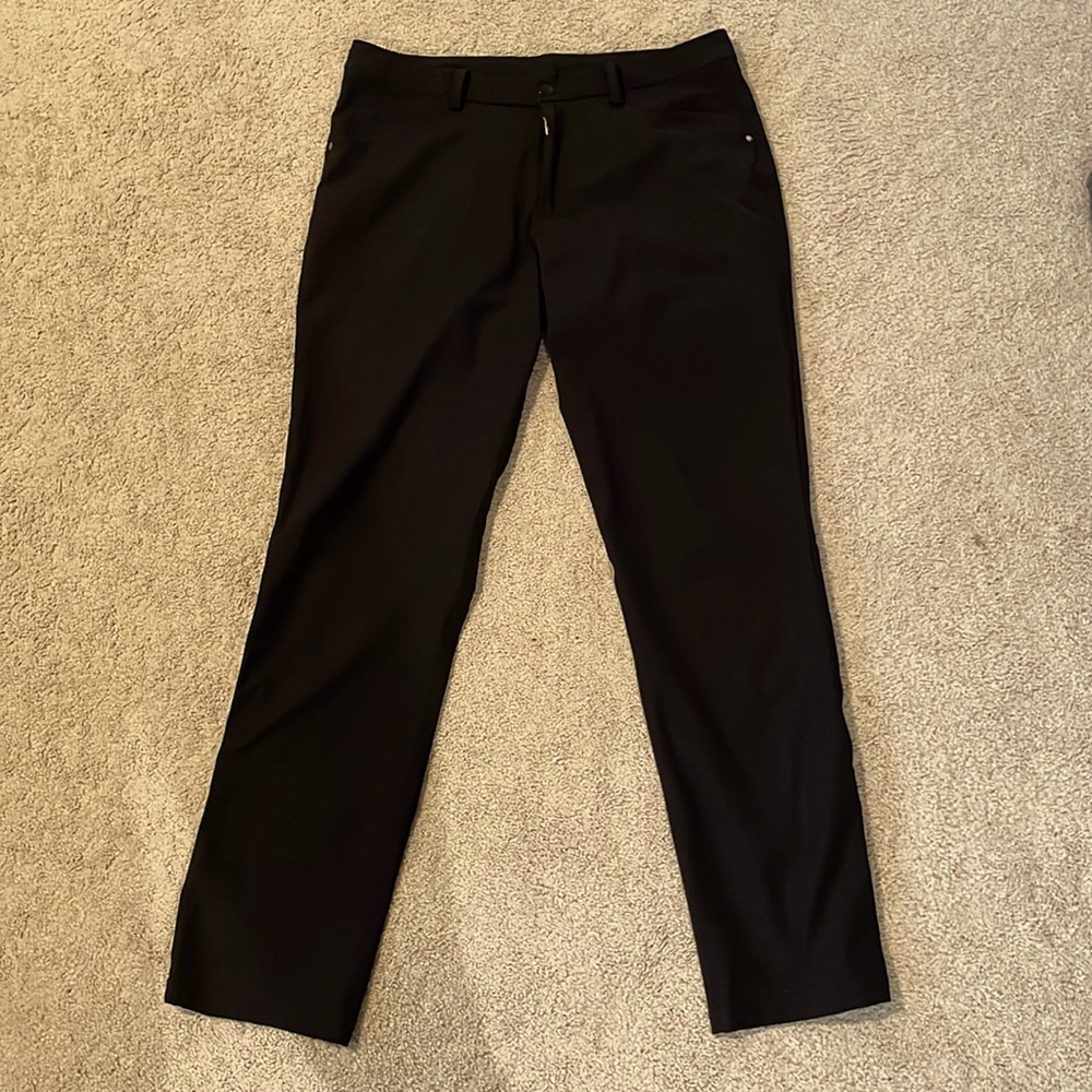 Lulu lemon dress pants